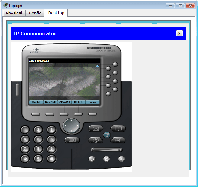 cisco ip phone communicator download