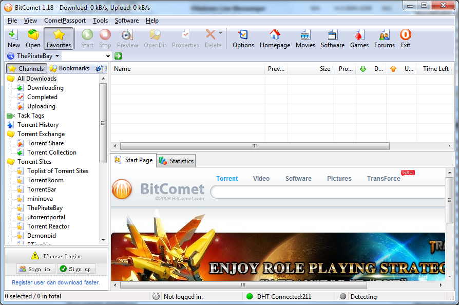 utorrent 64 bit free download